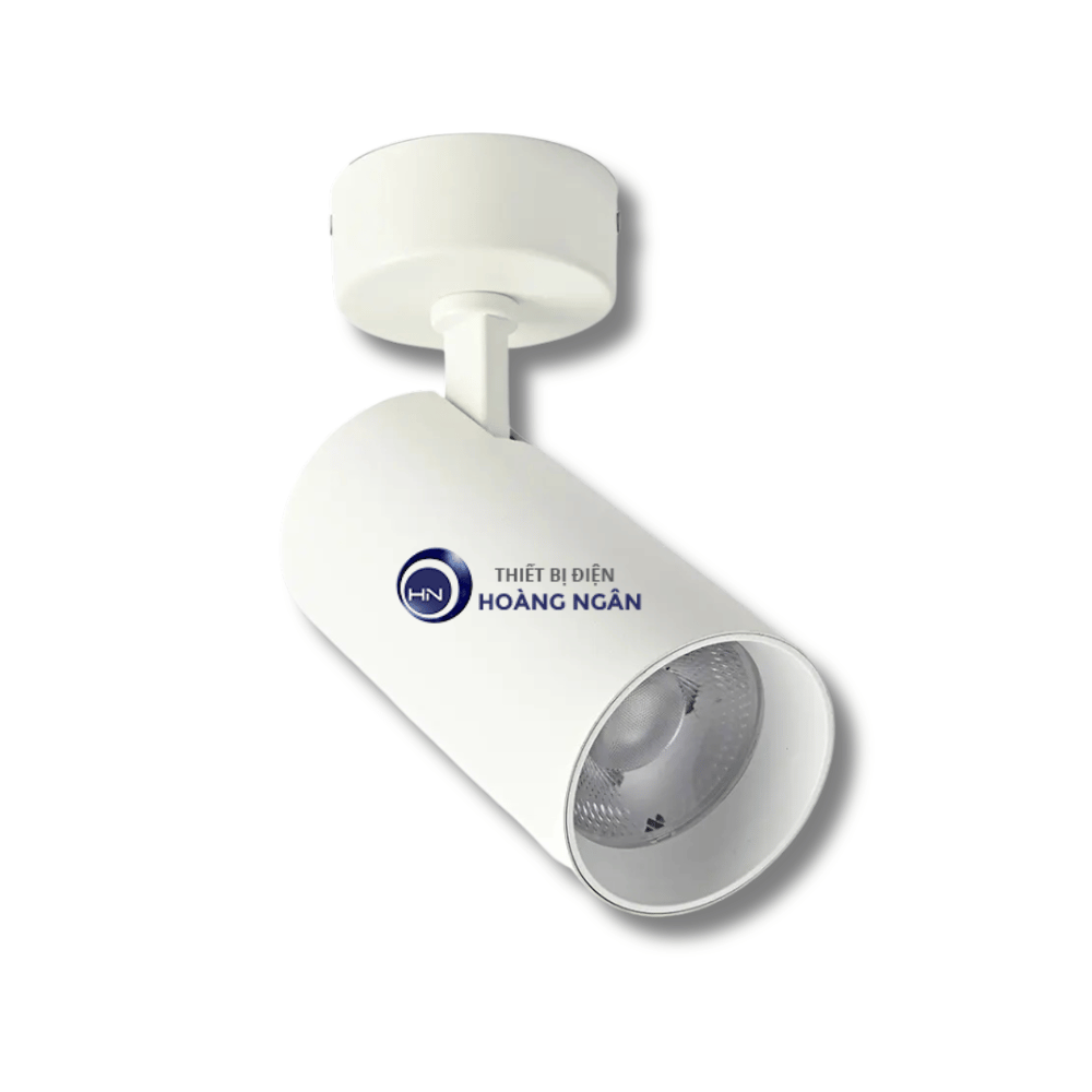 Đèn Rọi Ray Đế Ốp TrackLight T2 Nanoco - Sora Series