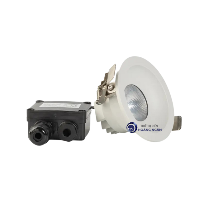 Đèn Trần Chống Nước IP65 NDL1833 Nanoco