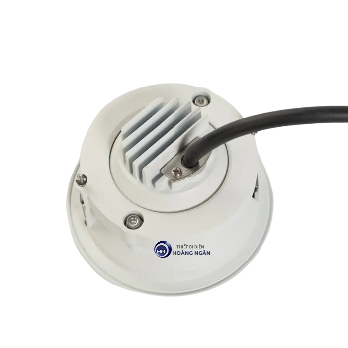 Đèn Trần Chống Nước IP65 NDL1831 Nanoco