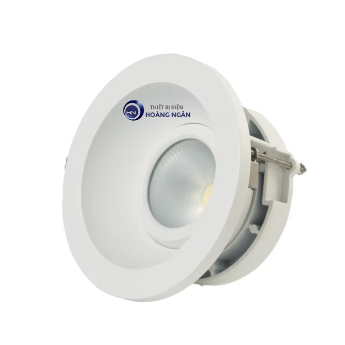 Đèn Trần Chống Nước IP65 NDL1831 Nanoco