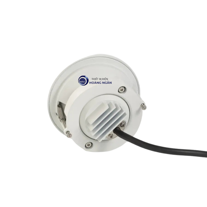 Đèn Trần Chống Nước IP65 NDL1831 Nanoco