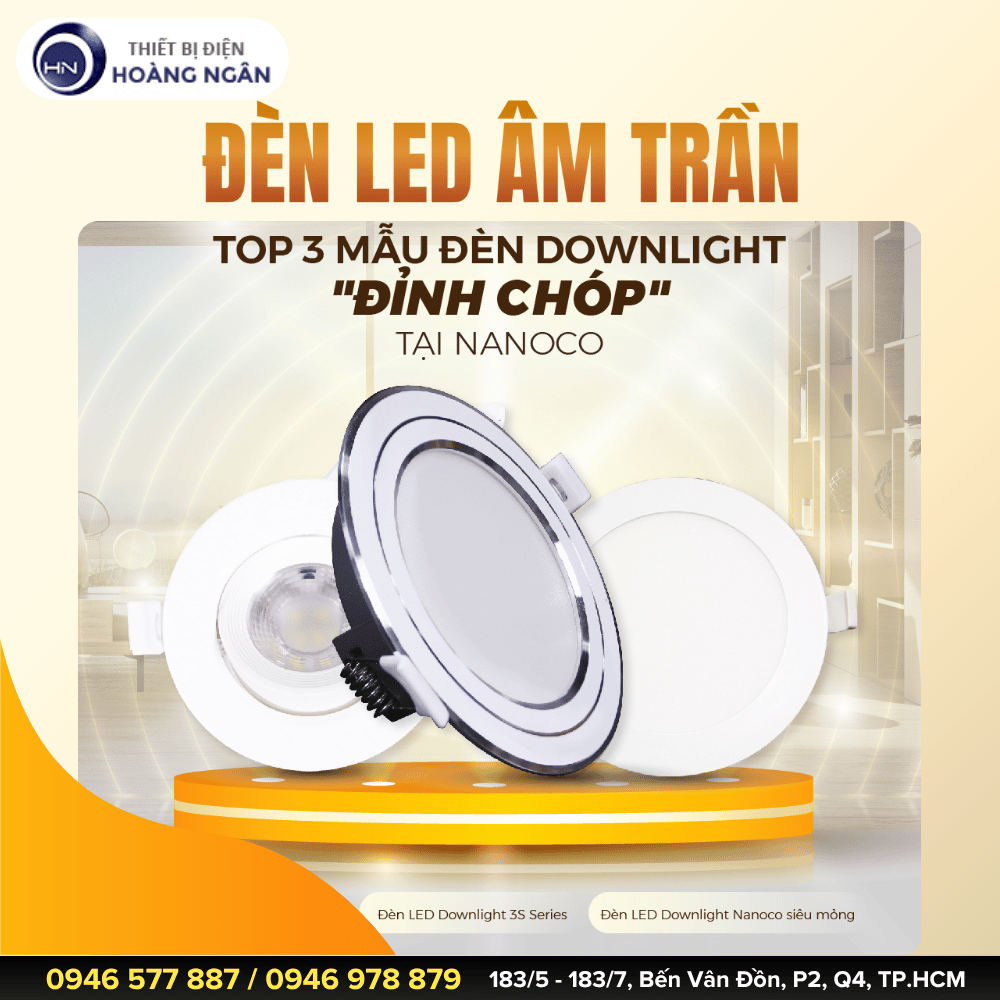 Đèn Trang Trí Phòng Khách