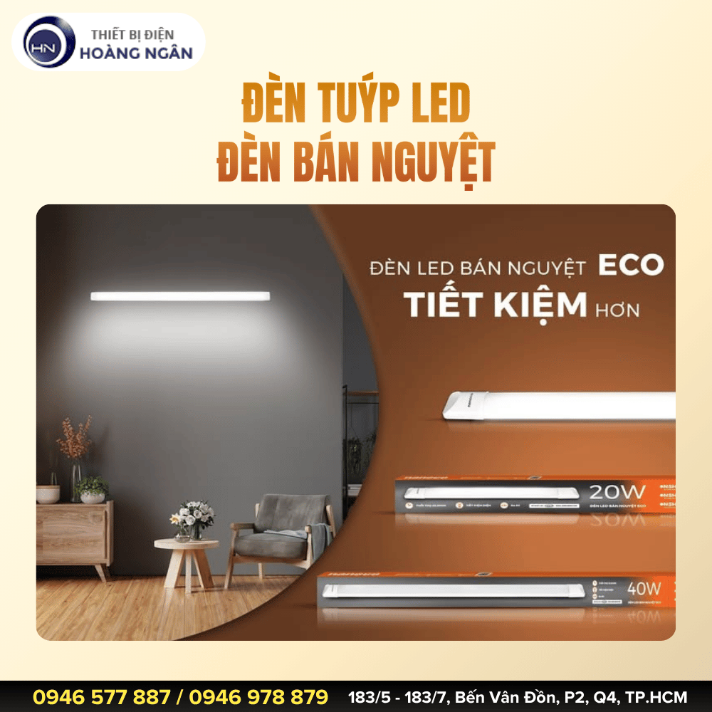 Đèn Trang Trí Phòng Khách