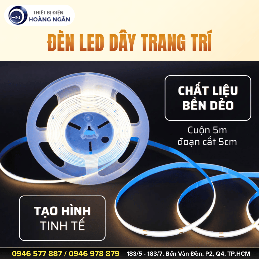 Đèn Trang Trí Phòng Khách