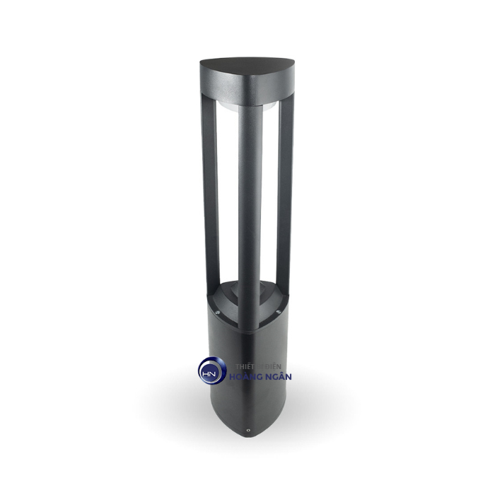Đèn Trụ LED Sân Vườn GR03-10BR-600-V KINGLED | GR-BR Series