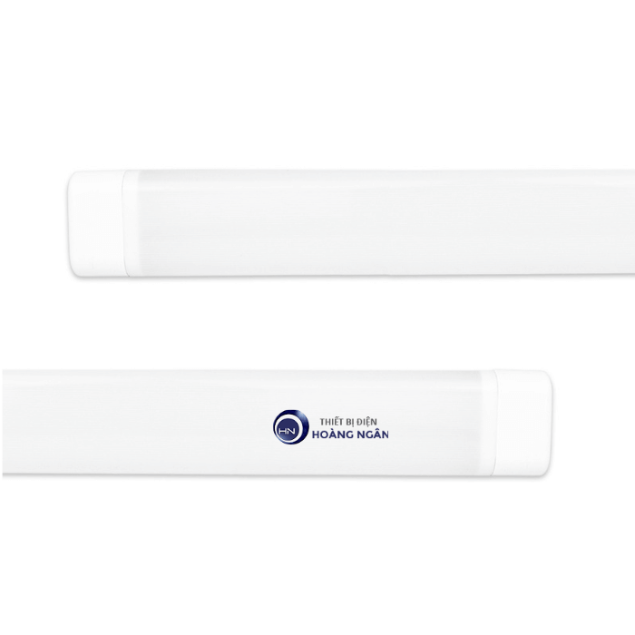 Đèn Tuýp Bán Nguyệt Oval EC-TOV Series KingEco