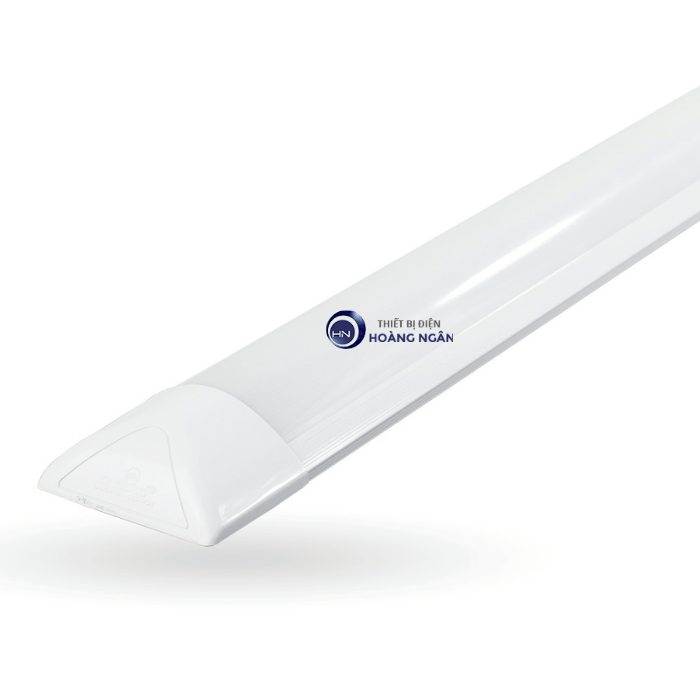 Đèn LED Bán Nguyệt EC-TBN Series KingEco