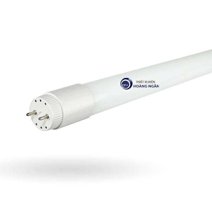 Đèn Tuýp LED Thủy Tinh EC-T8 15W KINGECO