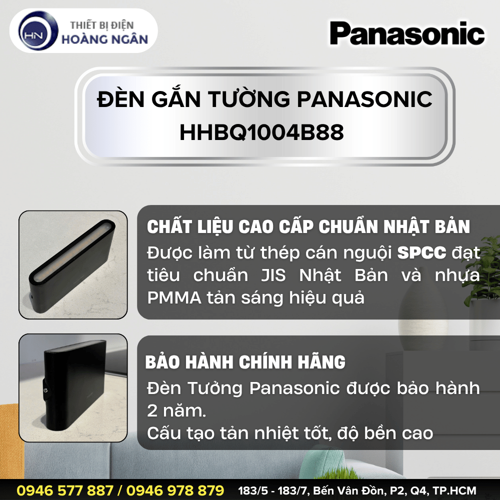dengantuongpanasonichhbq1004b88