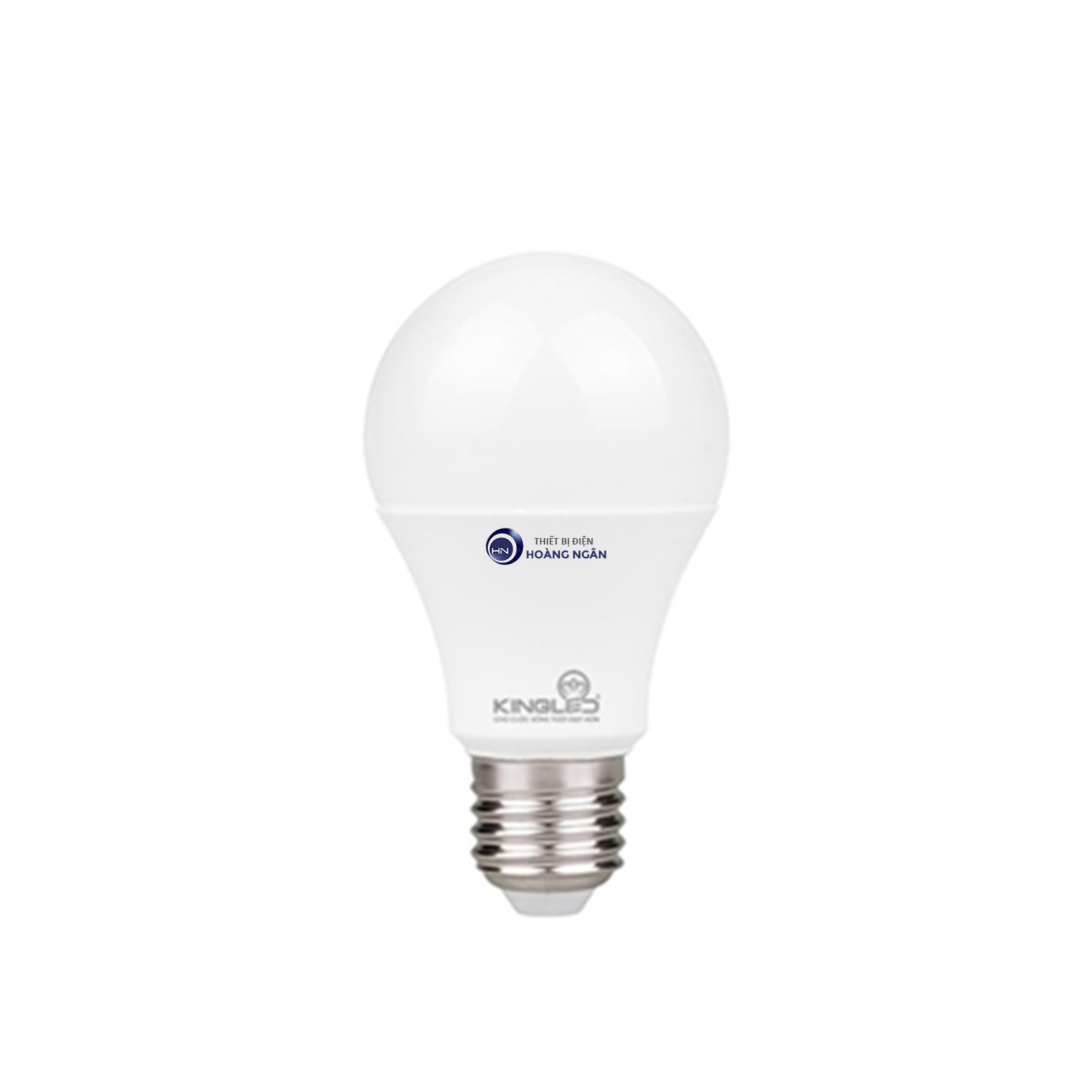 Bóng Đèn LED Bulb Tròn E27 KINGLED | DOB-LB Series