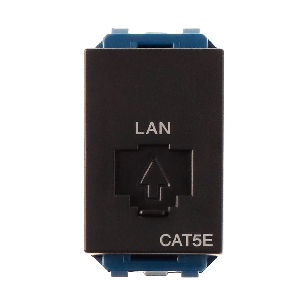 Ổ cắm data CAT5 WIDE Series Panasonic