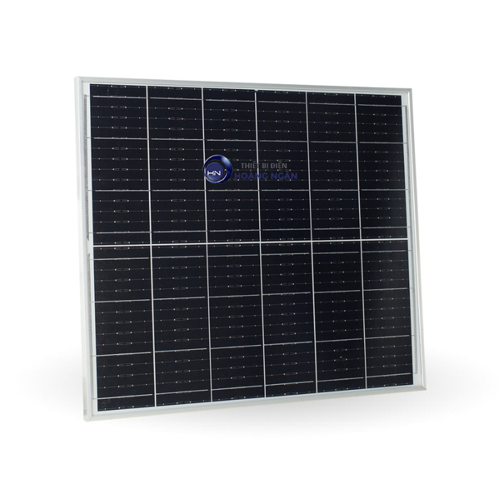 Đèn Đường Năng Lượng Mặt Trời Kingeco | EC-DNL Series