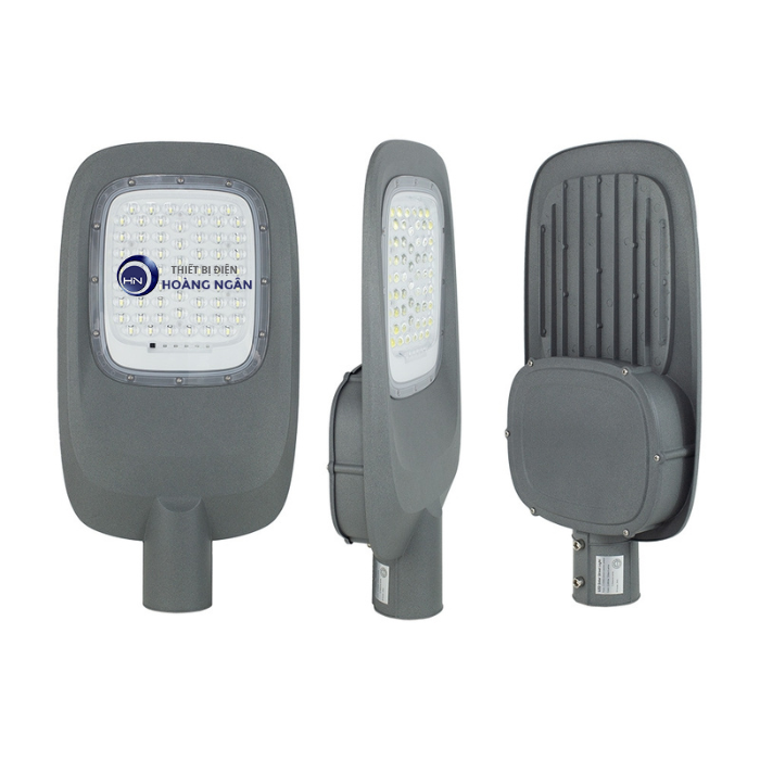 Đèn Đường Năng Lượng Mặt Trời Kingeco | EC-DNL Series