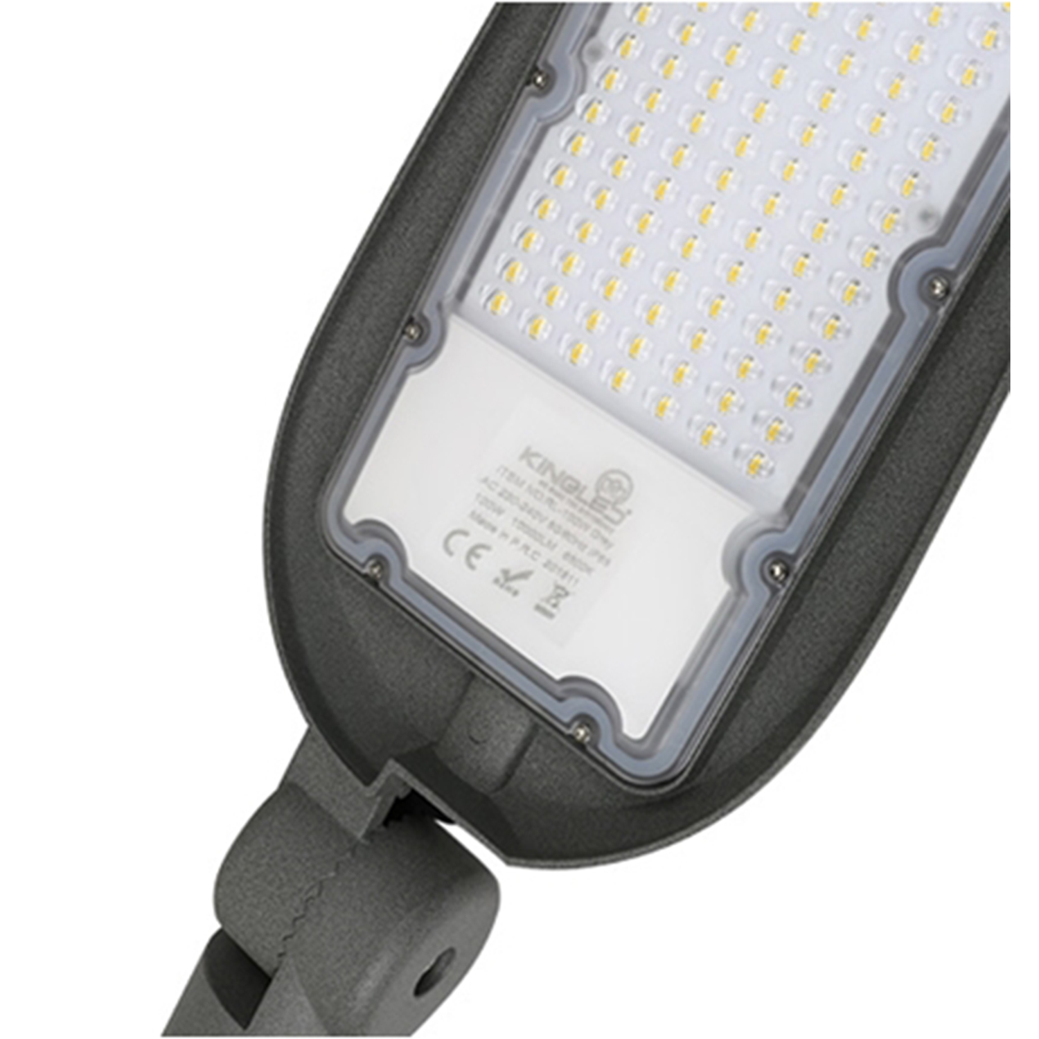 Đèn Đường LED EC-STL Series KingEco