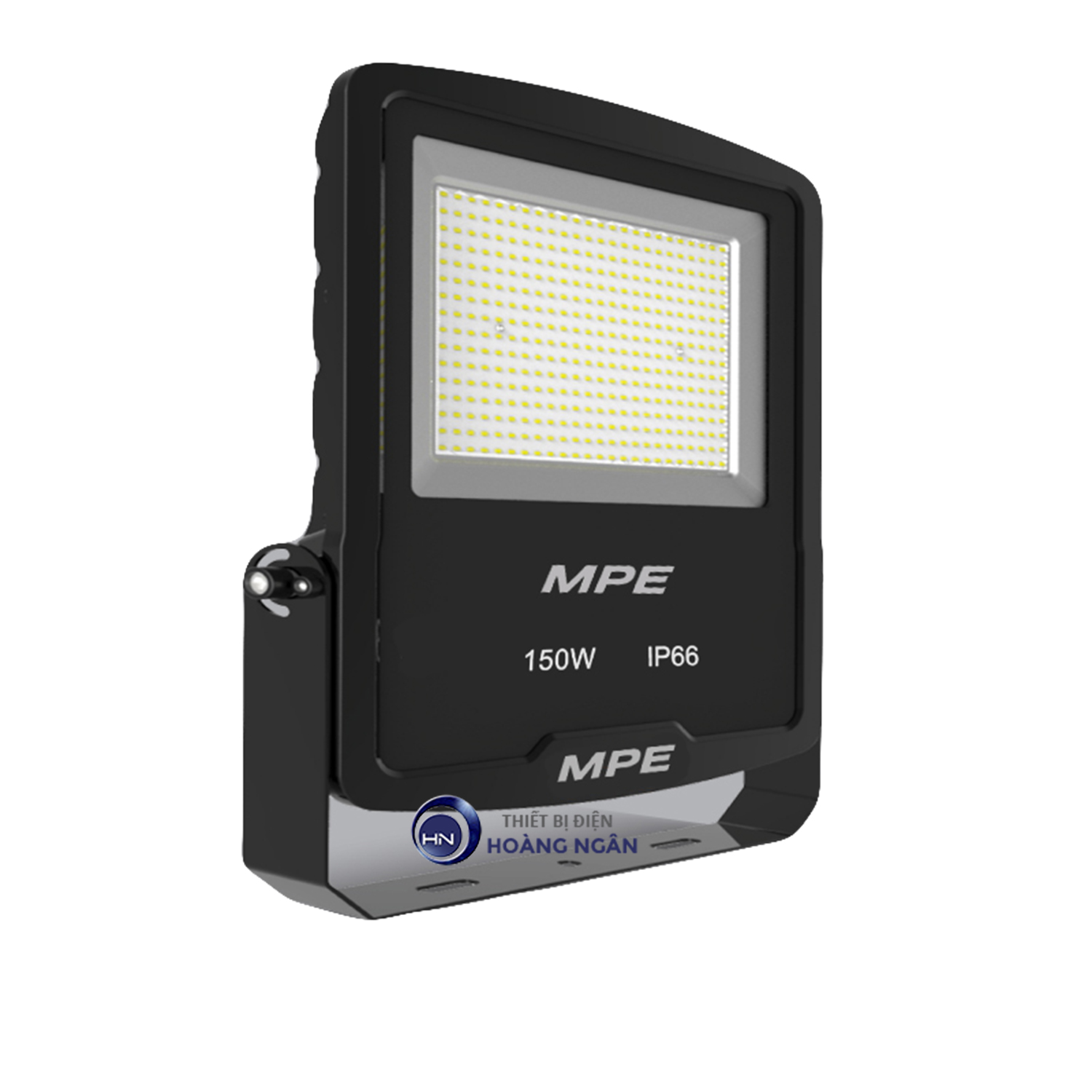 Đèn LED pha ngoài trời MPE | Seri FLD5 - IP66