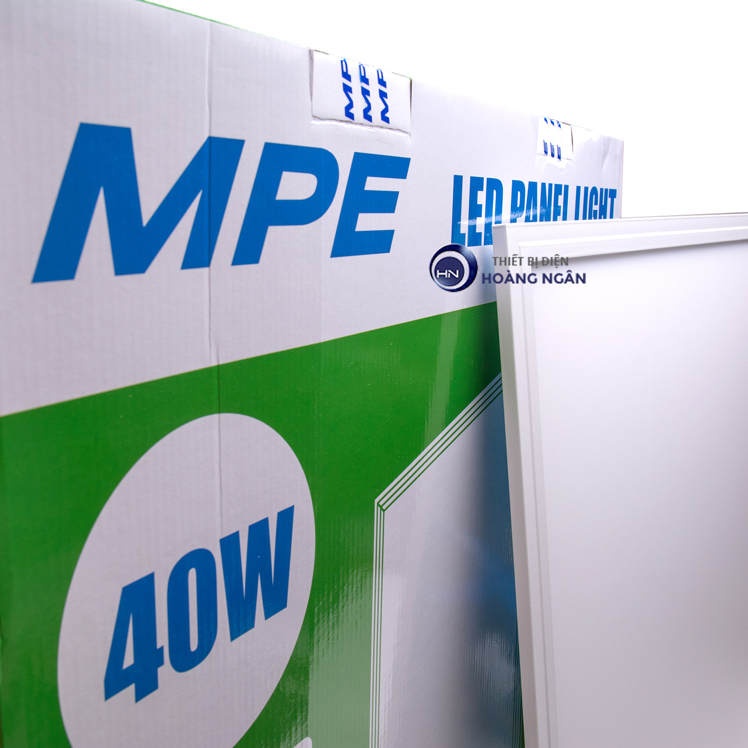 Đèn LED Tấm Panel FPL-6060T Seri FPL MPE