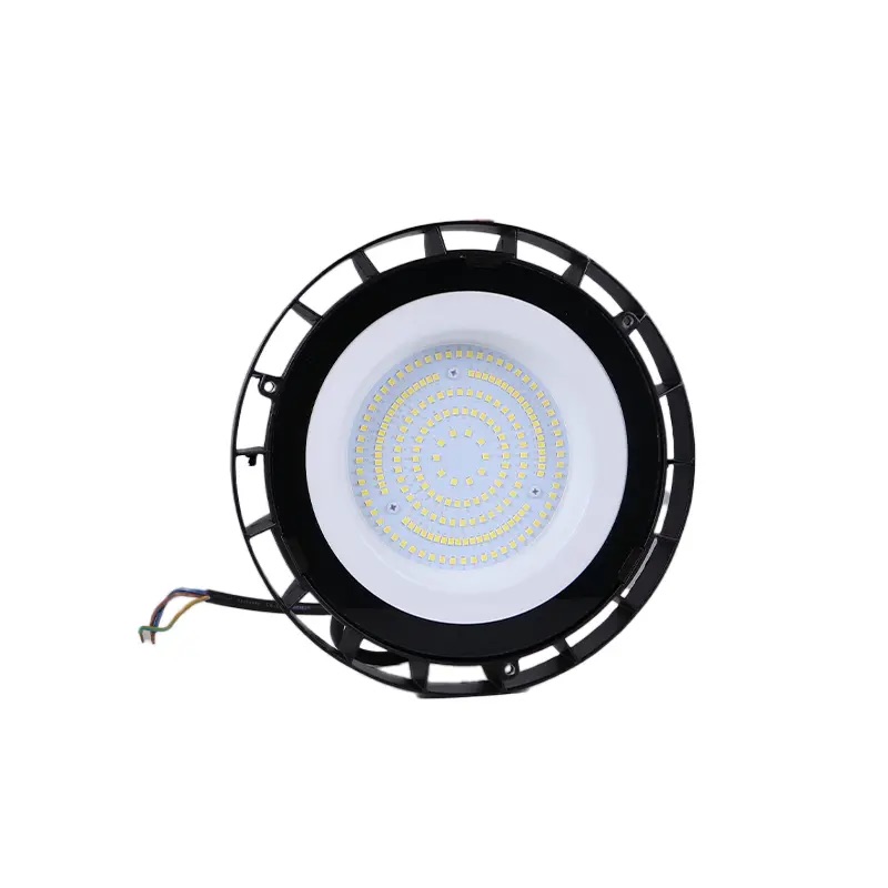 Đèn LED Nhà Xưởng HIGHBAY 200W NHB20061 Nanoco