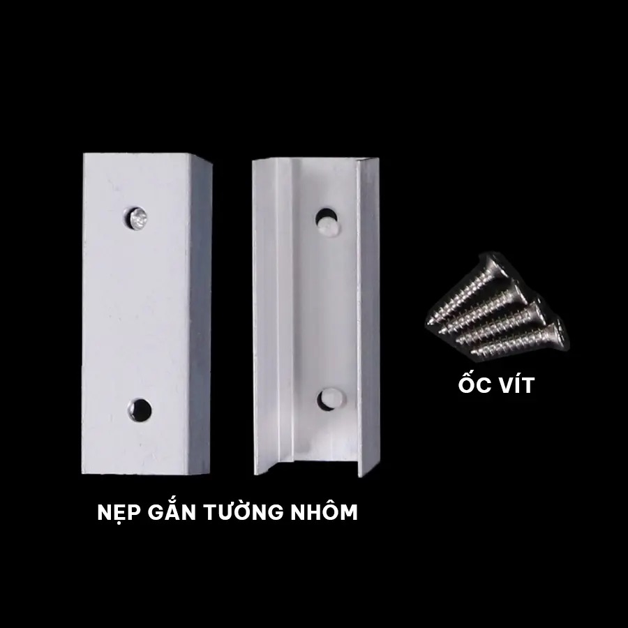 Phụ Kiện Cho LED Dây Ngoài Trời 120 chip LED | NEON NSTN120-PC Nanoco