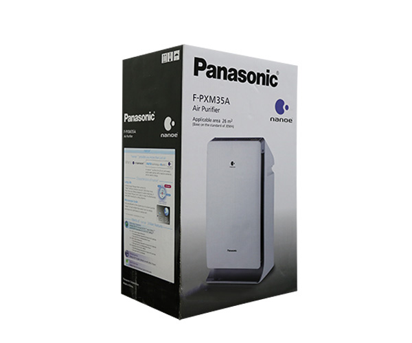 Máy Lọc Không Khí Và Khử Mùi F-PXM35A Panasonic