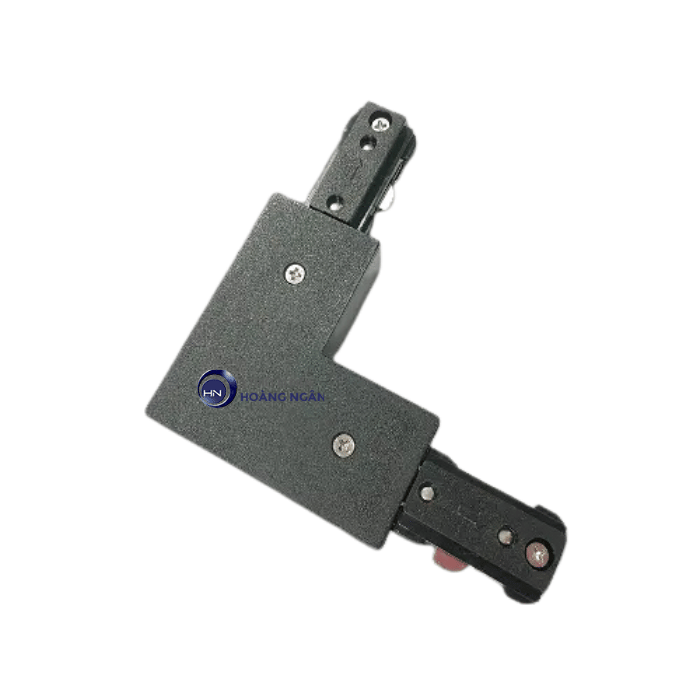 Khớp Nối Chữ L Cho Thanh Ray T2 - EIRA Series Nanoco