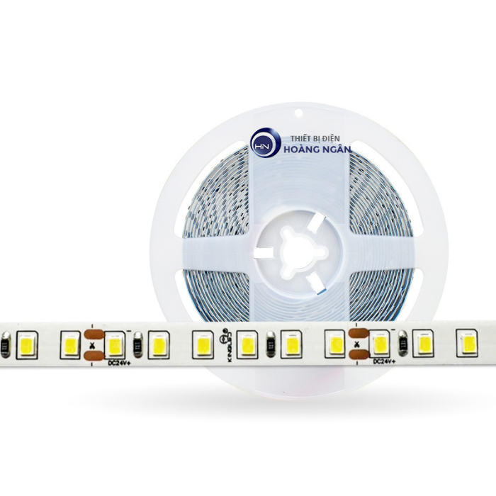 Đèn LED Dây Dán 12VDC KINGLED | LDDC Series