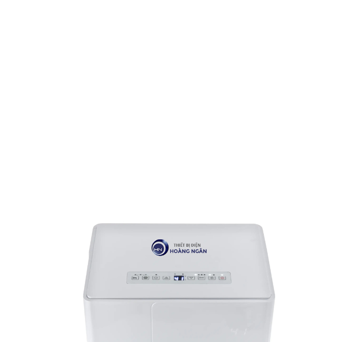 Máy Hút Ẩm 30 Lít NDH304 Nanoco