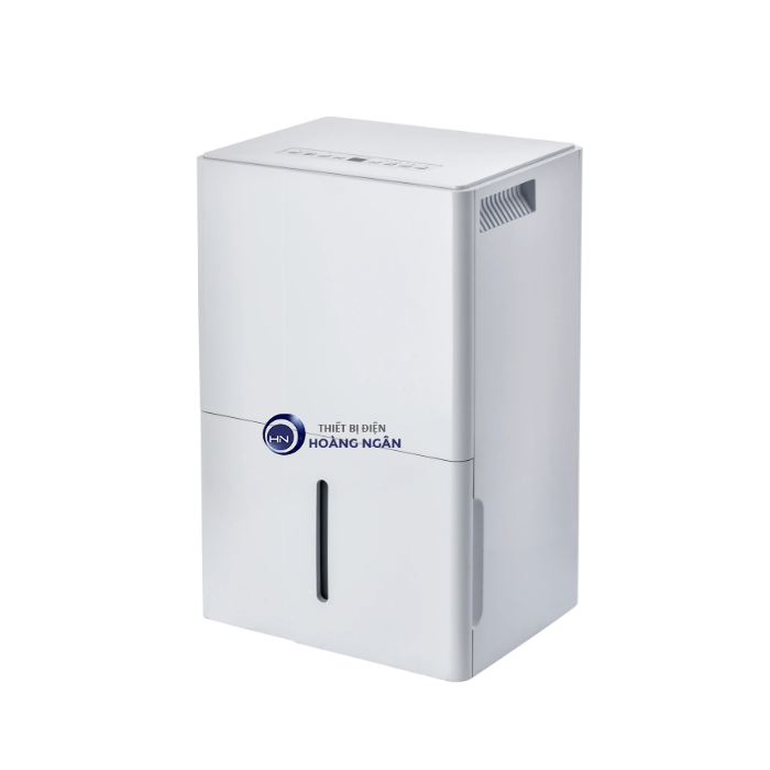 Máy Hút Ẩm 30 Lít NDH304 Nanoco