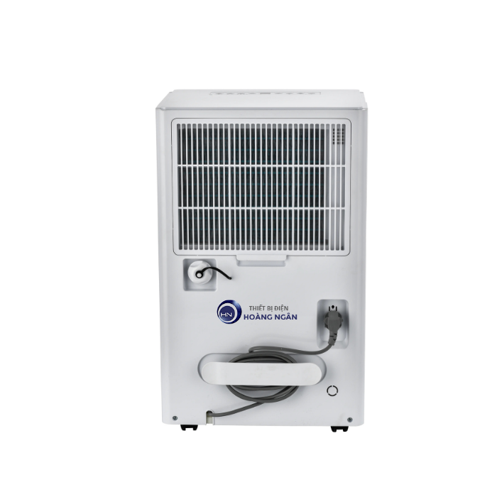 Máy Hút Ẩm 30 Lít NDH304 Nanoco