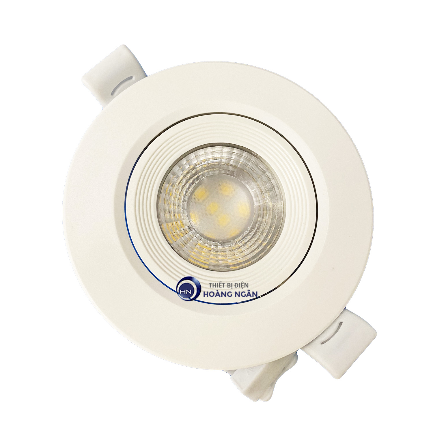 Đèn LED Downlight chỉnh góc NADL074 Nanoco