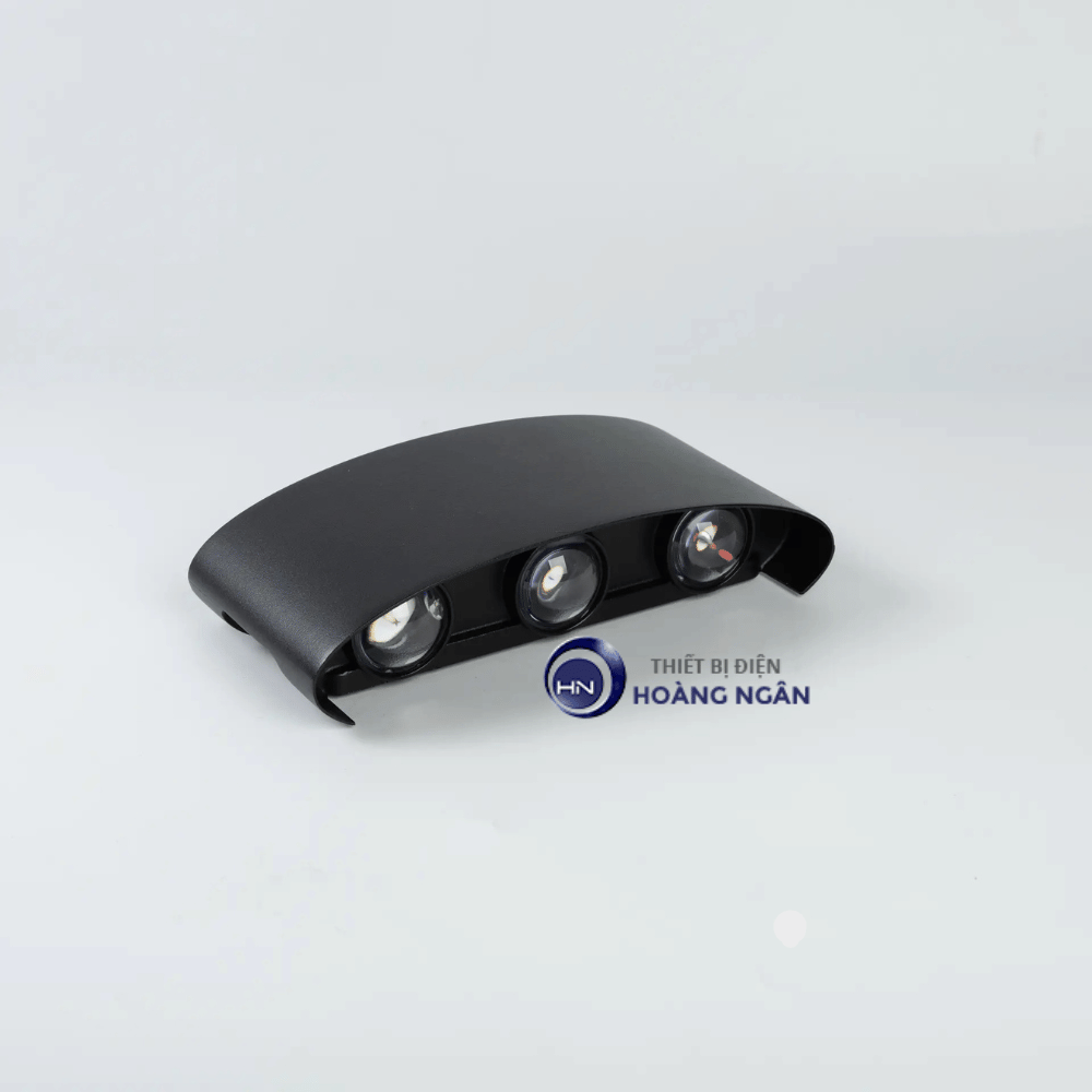 Đèn LED Ngoài Trời Gắn Tường Stella Series NBLS016 Nanoco