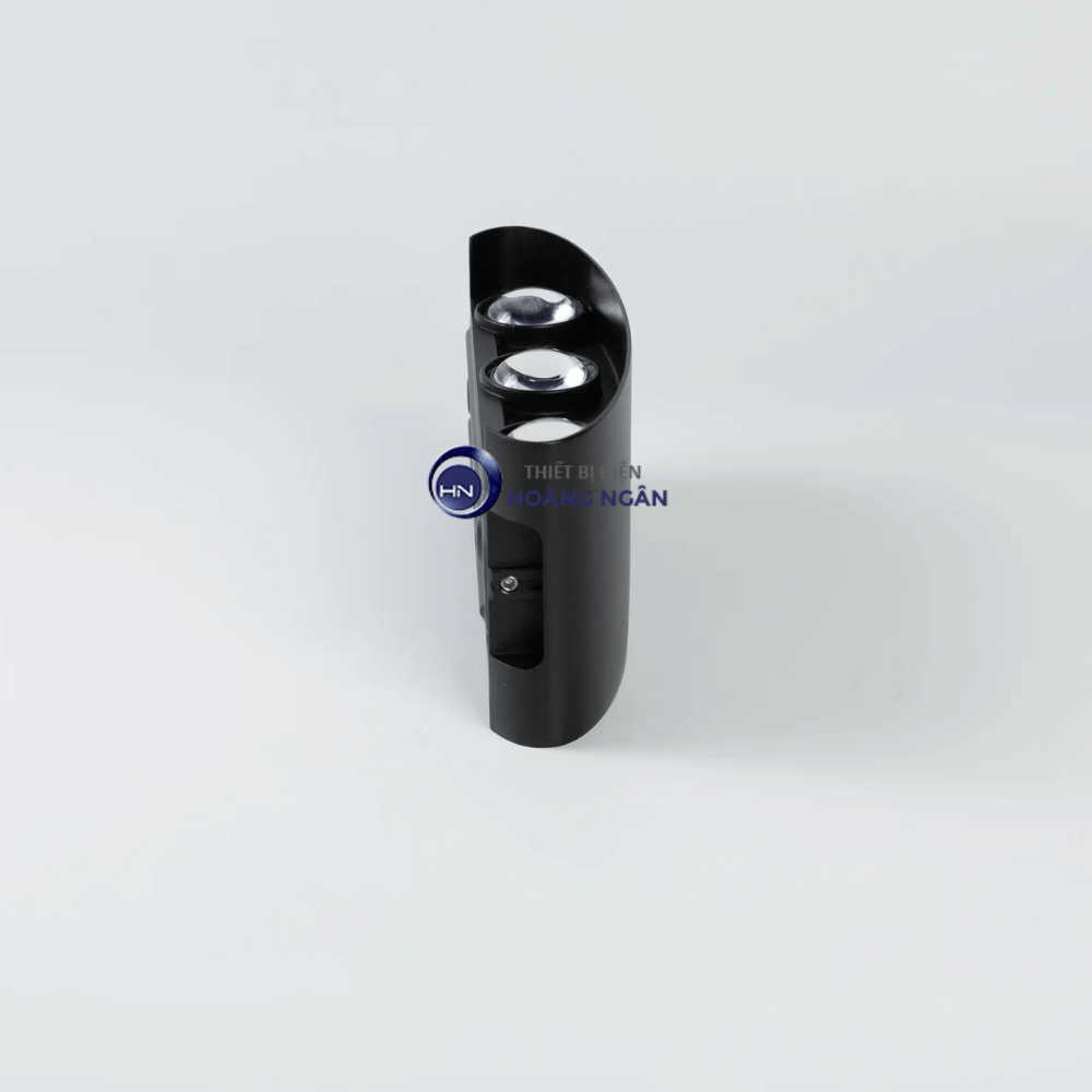 Đèn LED Ngoài Trời Gắn Tường Stella Series NBLS016 Nanoco