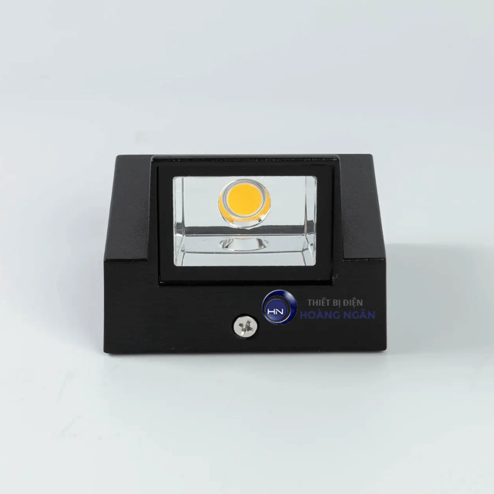 Đèn LED Ngoài Trời Gắn Tường Stella Series NBLS04 Nanoco