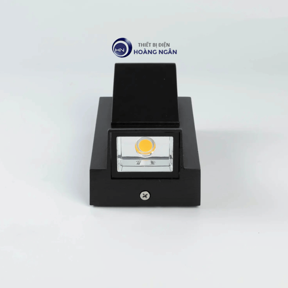 Đèn LED Ngoài Trời Gắn Tường Stella Series NBLS05 Nanoco