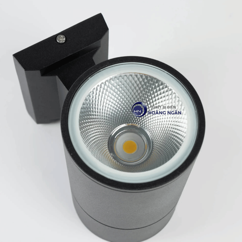 Đèn LED Ngoài Trời Gắn Tường Stella Series NBLS22411 Nanoco