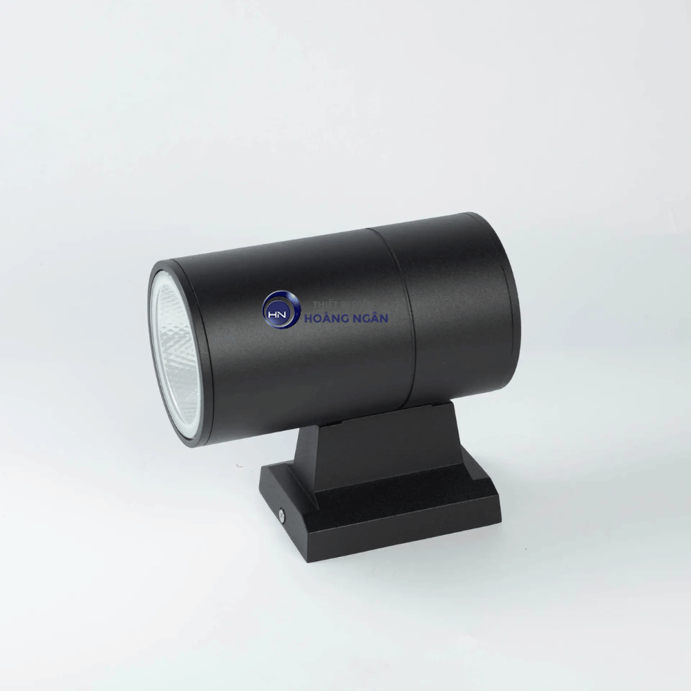 Đèn LED Ngoài Trời Gắn Tường Stella Series NBLS22411 Nanoco