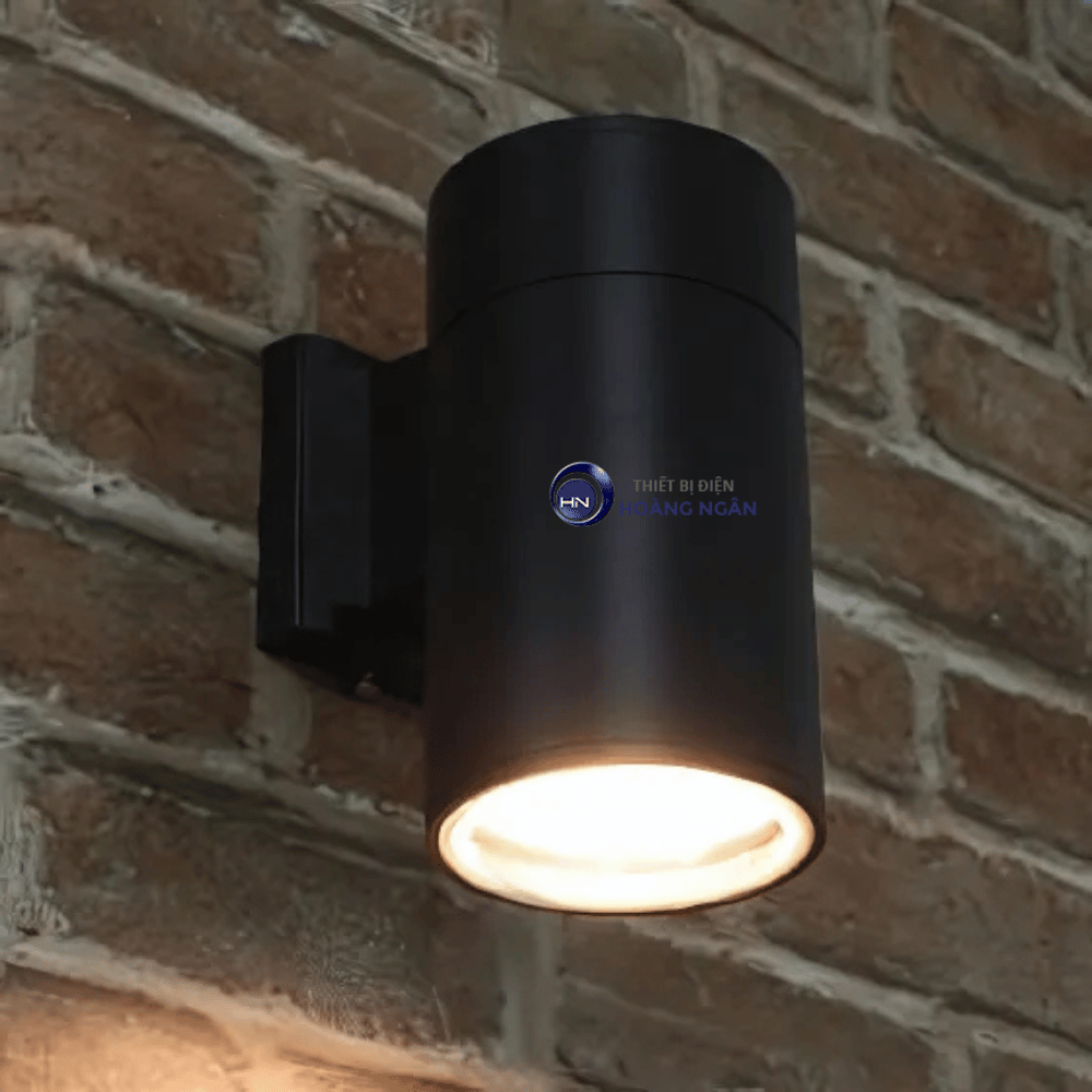 Đèn LED Ngoài Trời Gắn Tường Stella Series NBLS22411 Nanoco