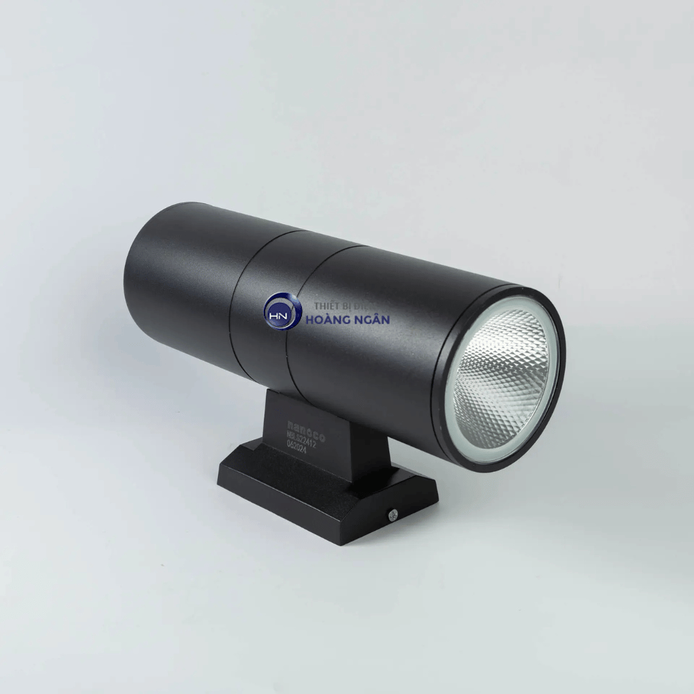 Đèn LED Ngoài Trời Gắn Tường Stella Series NBLS22412 Nanoco