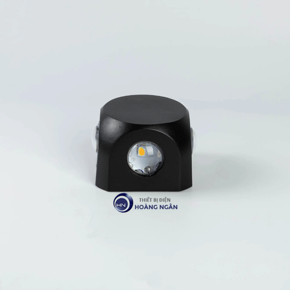 Đèn LED Ngoài Trời Gắn Tường Stella Series NBLS254 Nanoco