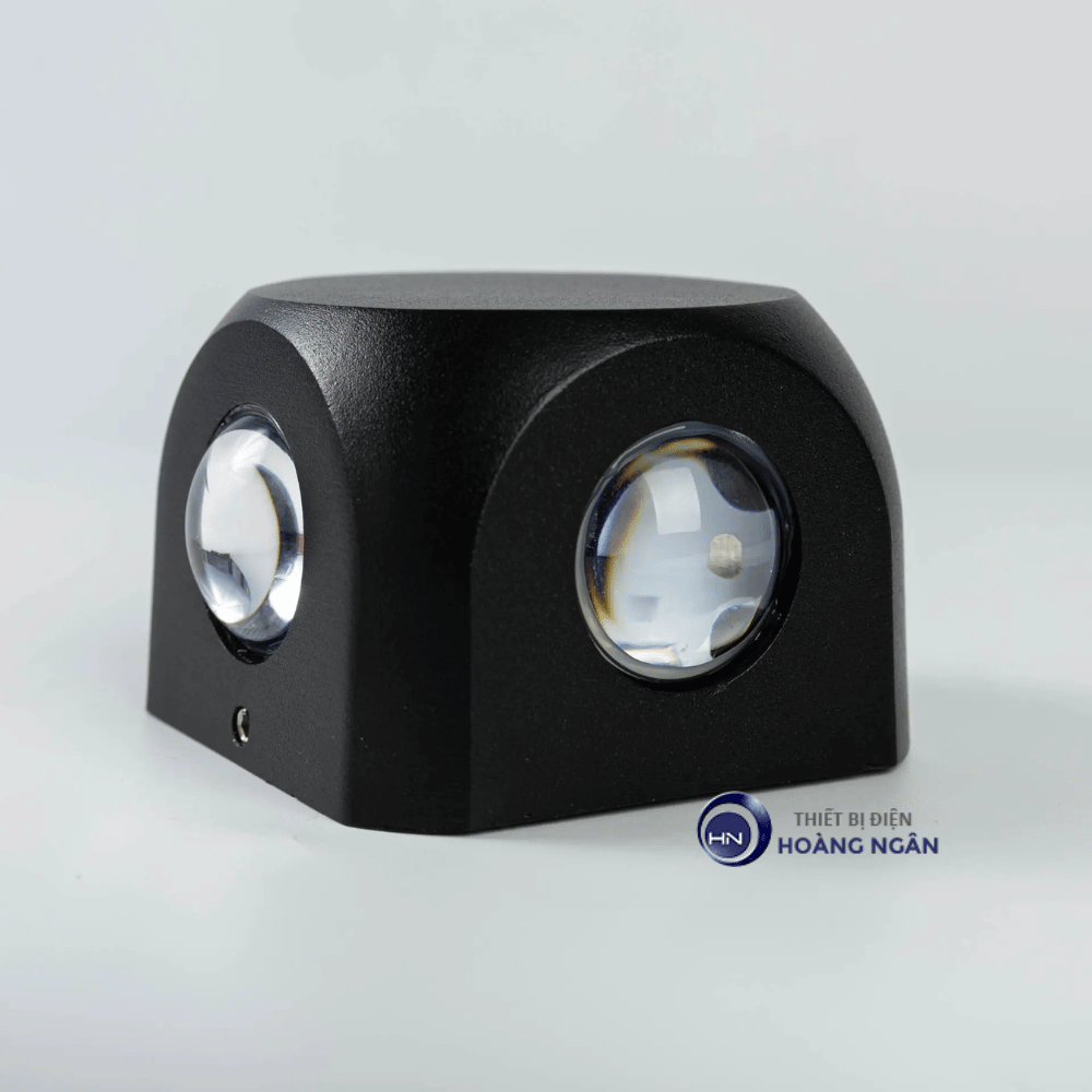 Đèn LED Ngoài Trời Gắn Tường Stella Series NBLS254 Nanoco