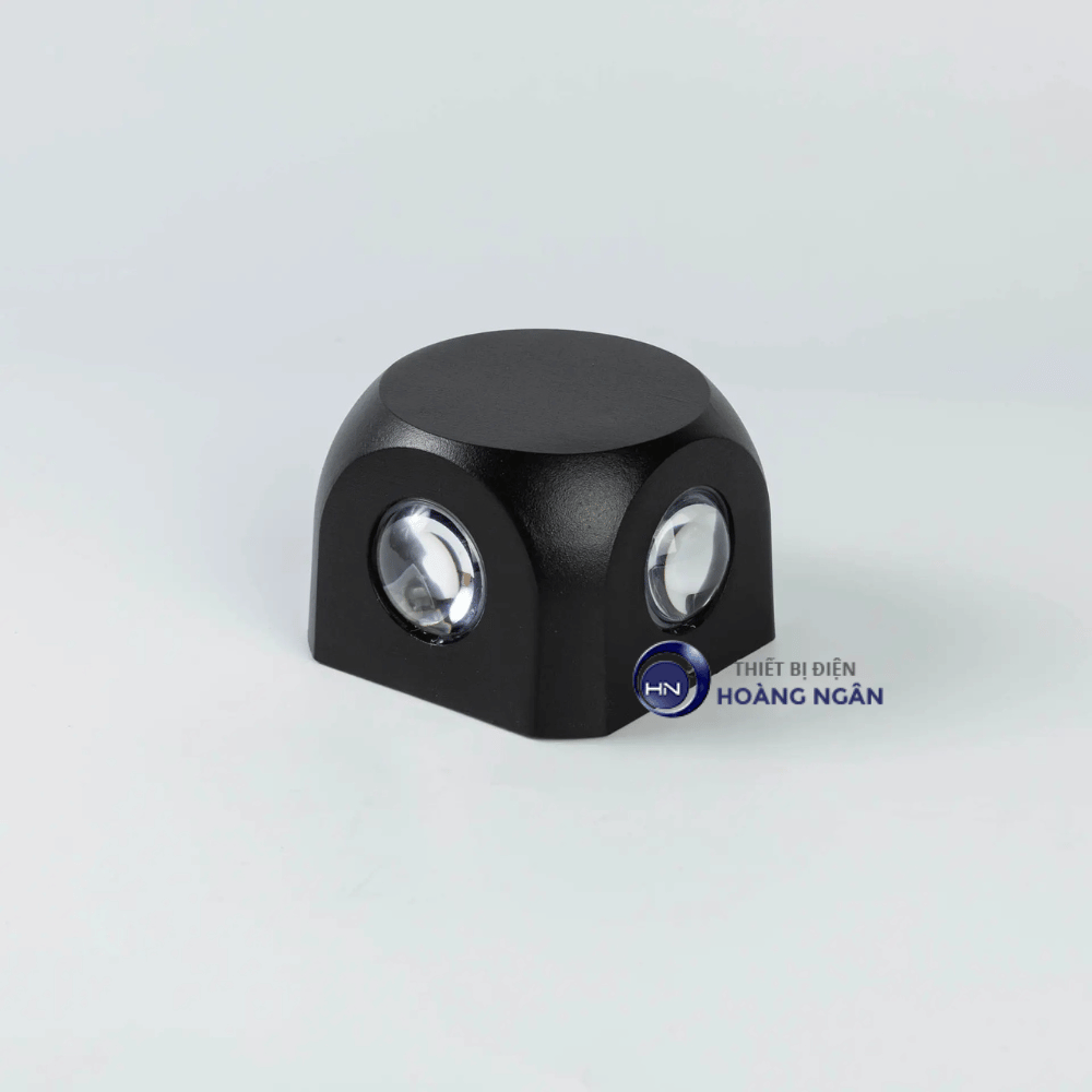 Đèn LED Ngoài Trời Gắn Tường Stella Series NBLS254 Nanoco