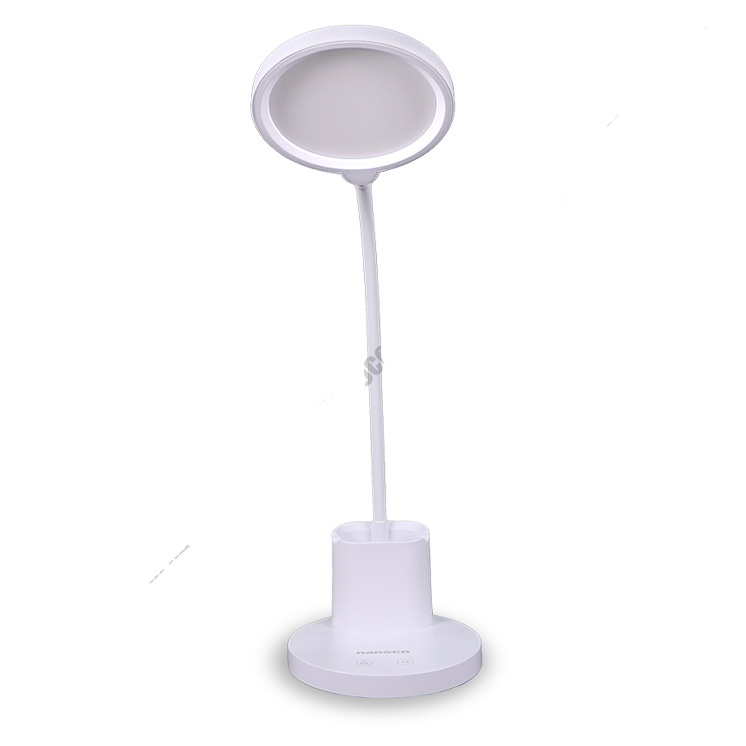 Đèn Bàn LED NDK10WC Nanoco