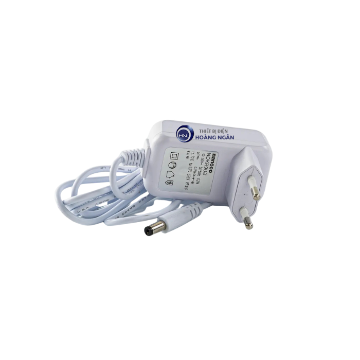 Đèn Bàn LED Chống Ánh Sáng Xanh NDKR908 Nanoco