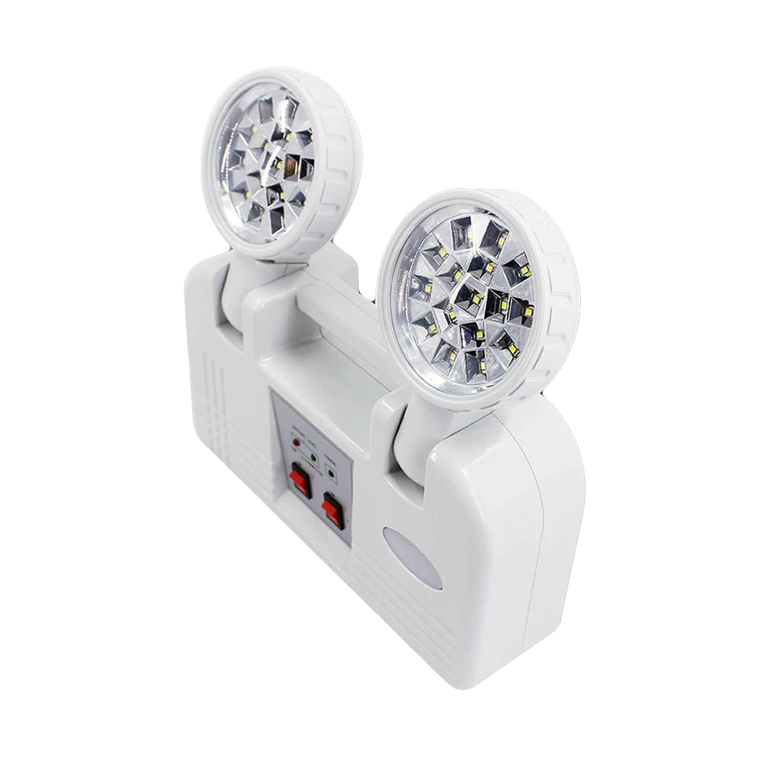 Đèn LED Chiếu Sáng Khẩn Cấp 3.5W NEM2135 Nanoco | Có Chứng Nhận PCCC