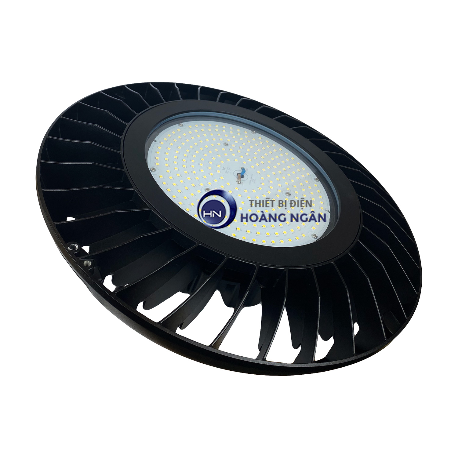 Đèn LED Nhà Xưởng HIGHBAY 210W NHB2106 Nanoco