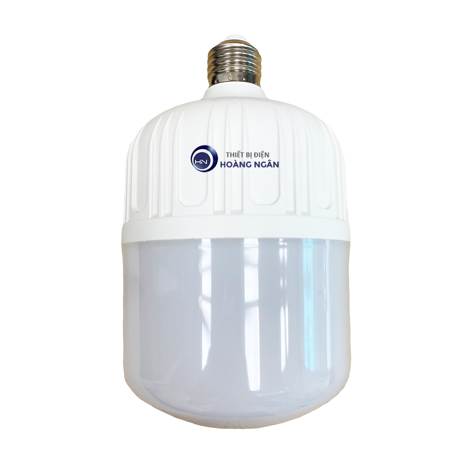 Bóng LED Bulb Trụ 20W NLBT206 E27 TITAN Series IP20 Nanoco