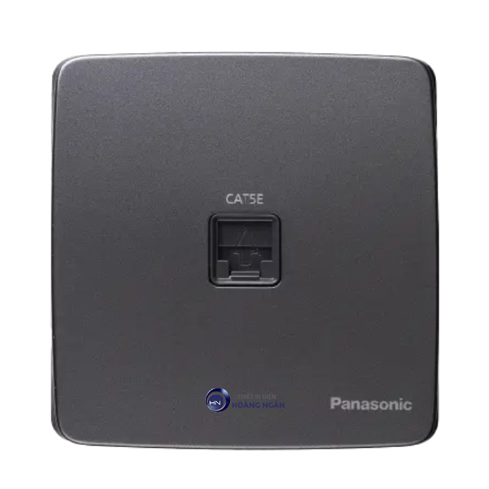 Ổ Cắm Mạng CAT5E WMT421-VN - Panasonic Minerva Series