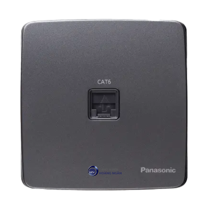 Ổ Cắm Data CAT6 WMT431-VN Minerva Panasonic