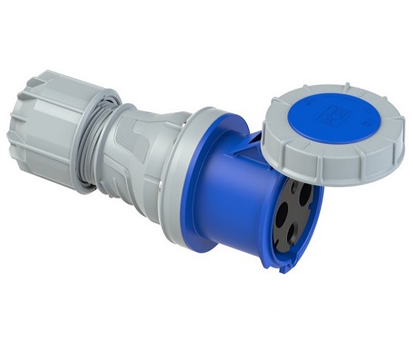 Ổ Cắm Nối Loại Kín Nước (IP67) PCE