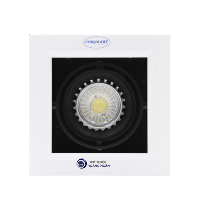 Đèn Downlight Hộp Âm Trần Paragon OLA Series