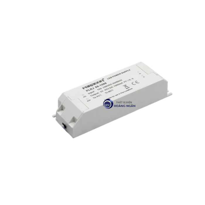 Đèn LED Panel Backlit PLPC Series Paragon